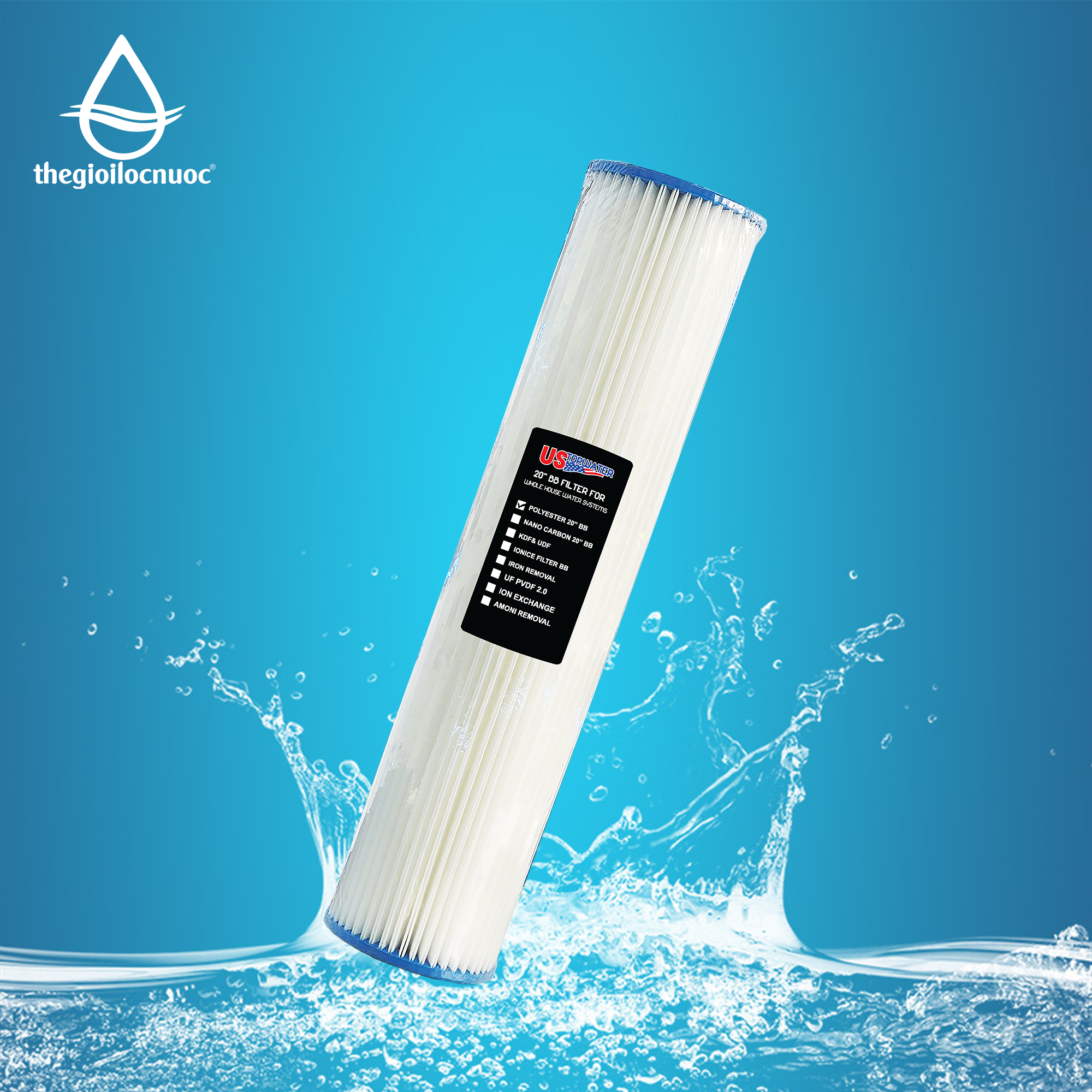 loi-loc-vai-polyester-20inch-beo-gap-nep-ustopwater-thailan